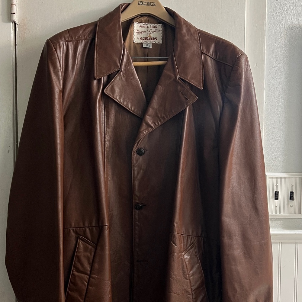 GRAIS Mens coat